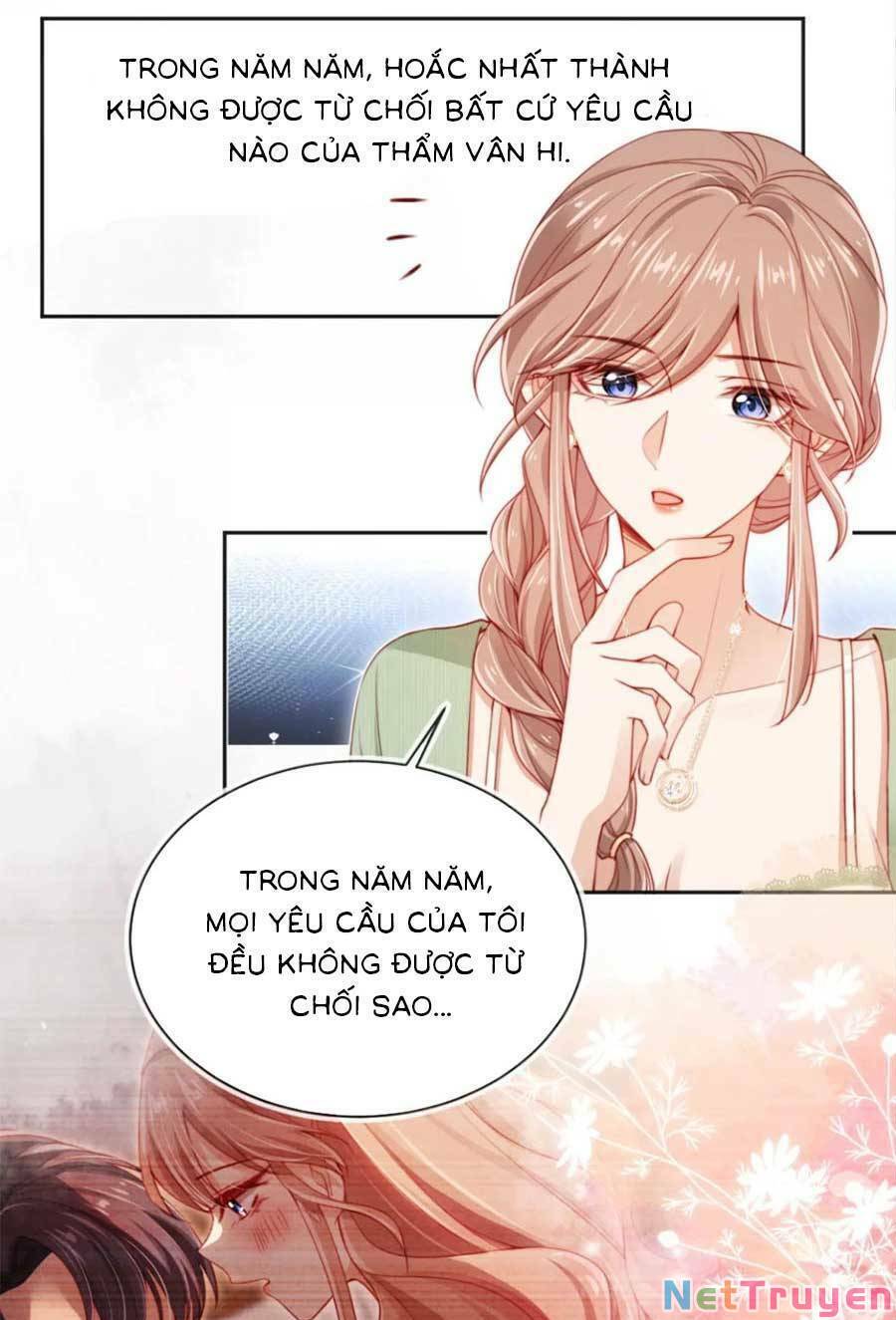 Hành Trình Truy Thê Mệt Xỉu Của Hoắc Thiếu Chapter 26 - Page 41