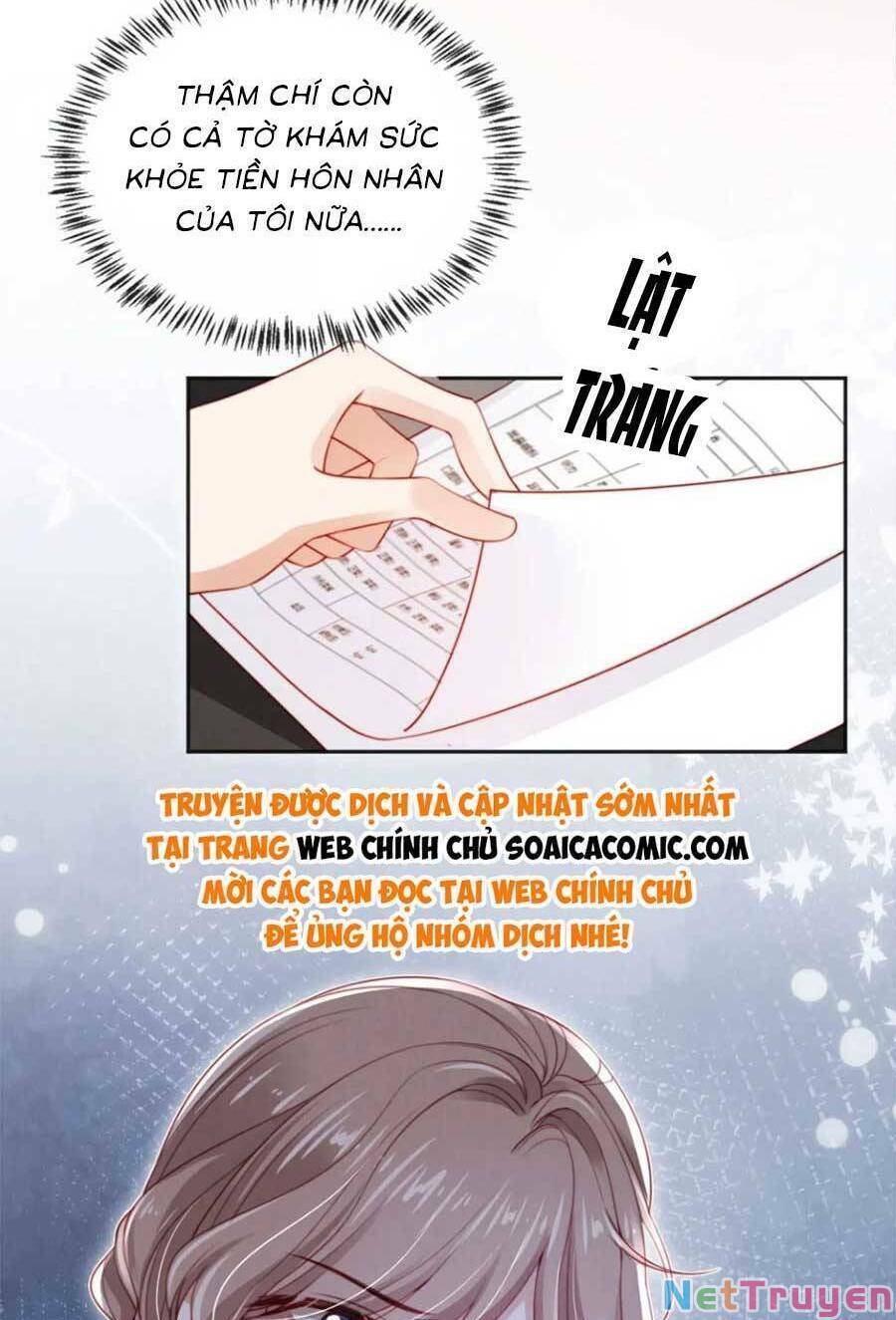 Hành Trình Truy Thê Mệt Xỉu Của Hoắc Thiếu Chapter 26 - Page 43