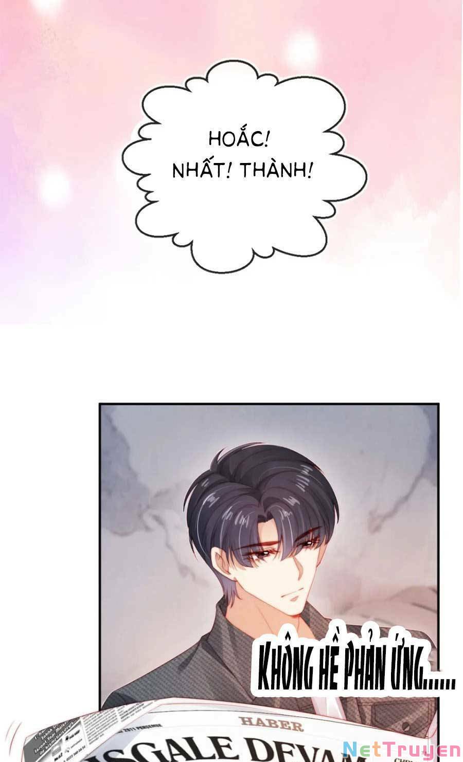 Hành Trình Truy Thê Mệt Xỉu Của Hoắc Thiếu Chapter 17 - Page 11