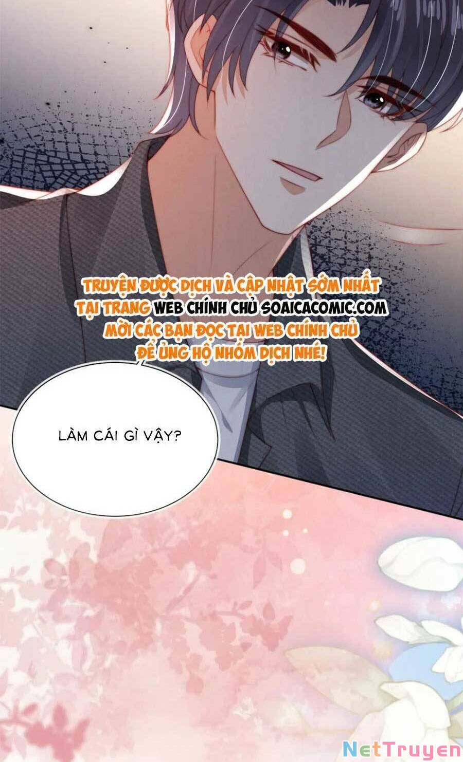 Hành Trình Truy Thê Mệt Xỉu Của Hoắc Thiếu Chapter 17 - Page 14