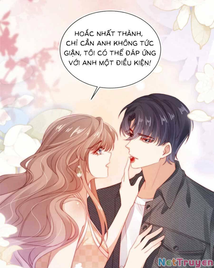 Hành Trình Truy Thê Mệt Xỉu Của Hoắc Thiếu Chapter 17 - Page 15