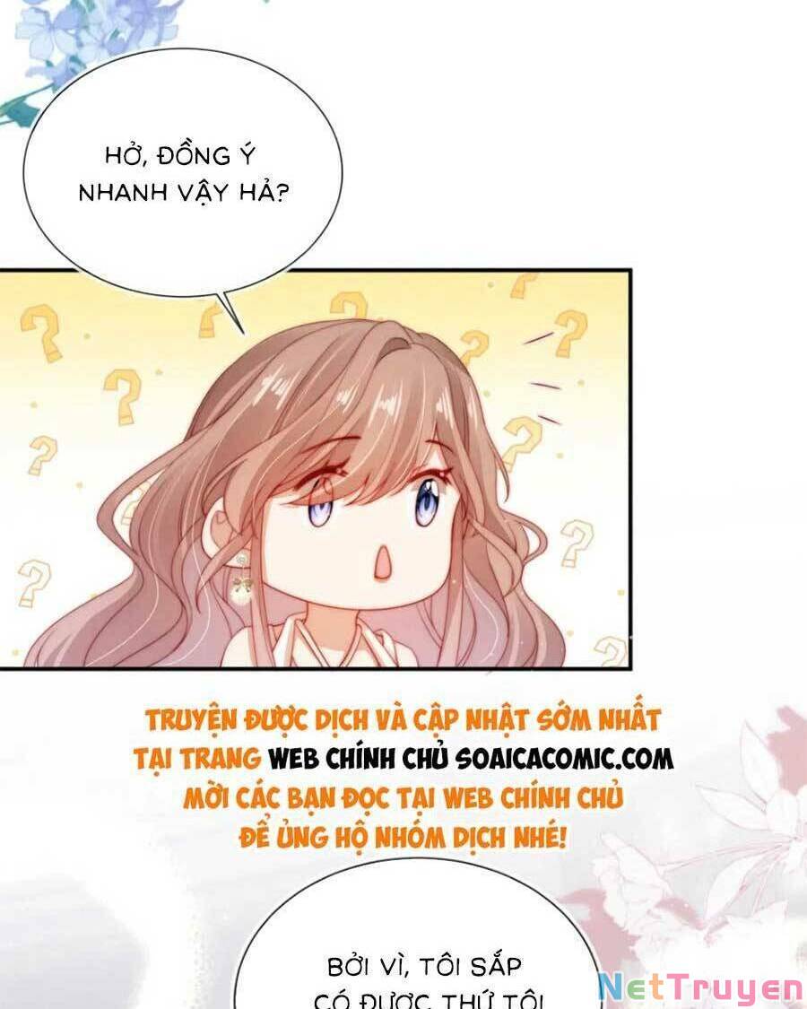 Hành Trình Truy Thê Mệt Xỉu Của Hoắc Thiếu Chapter 17 - Page 18