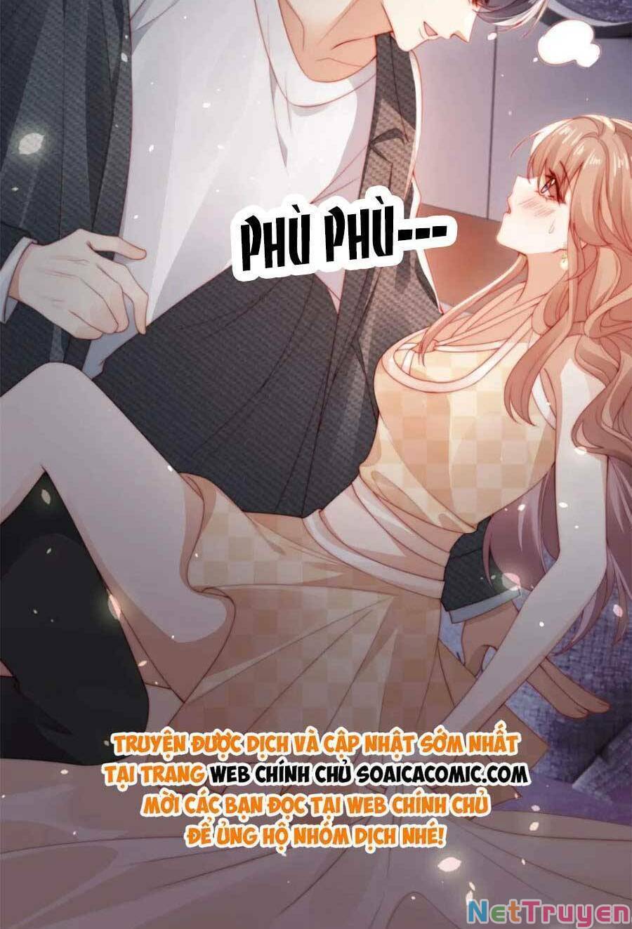 Hành Trình Truy Thê Mệt Xỉu Của Hoắc Thiếu Chapter 17 - Page 22