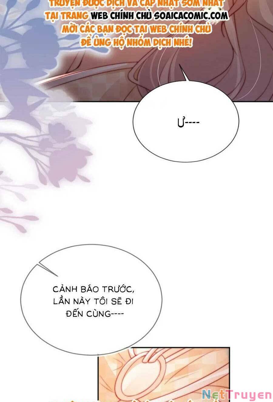 Hành Trình Truy Thê Mệt Xỉu Của Hoắc Thiếu Chapter 17 - Page 24