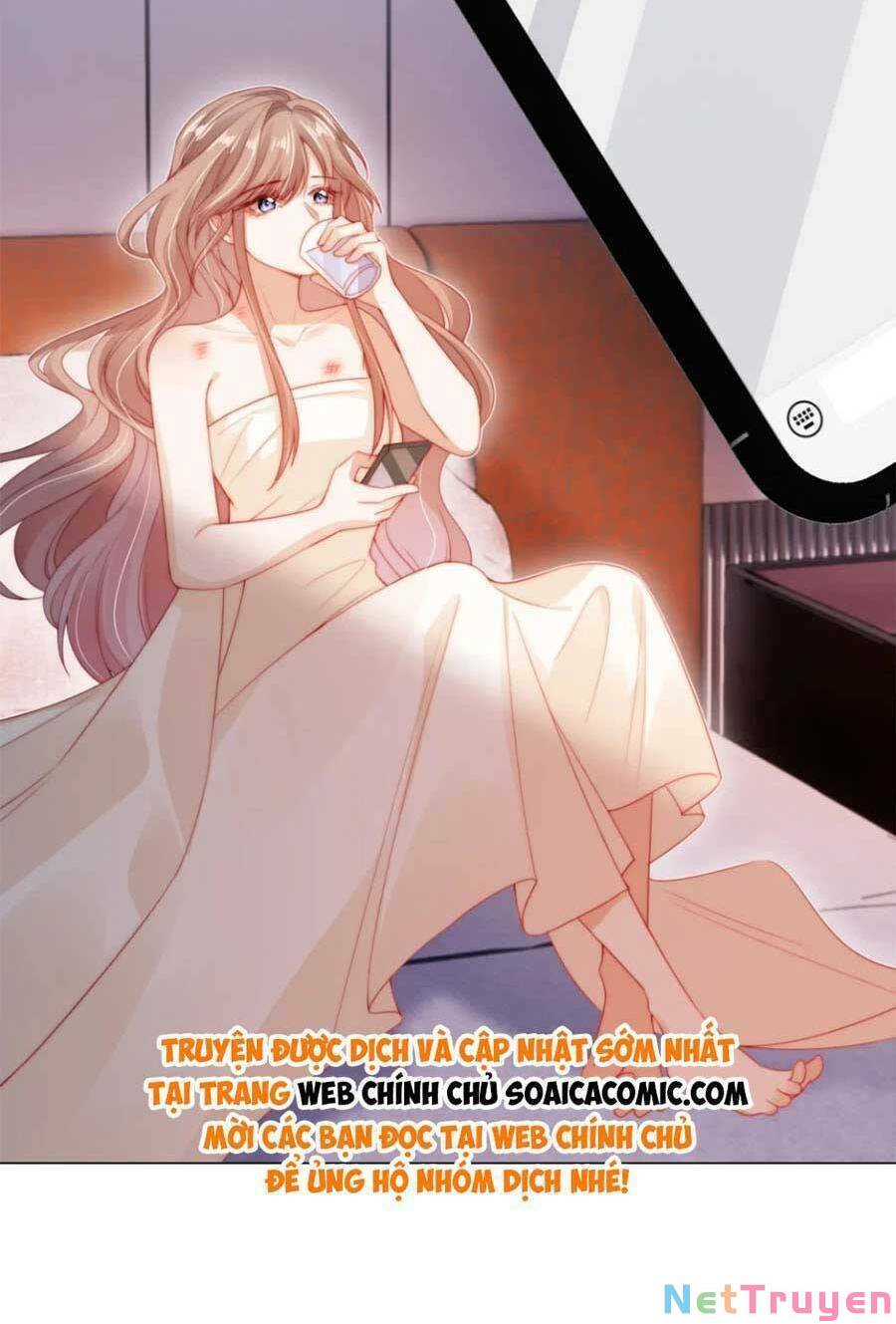 Hành Trình Truy Thê Mệt Xỉu Của Hoắc Thiếu Chapter 17 - Page 30