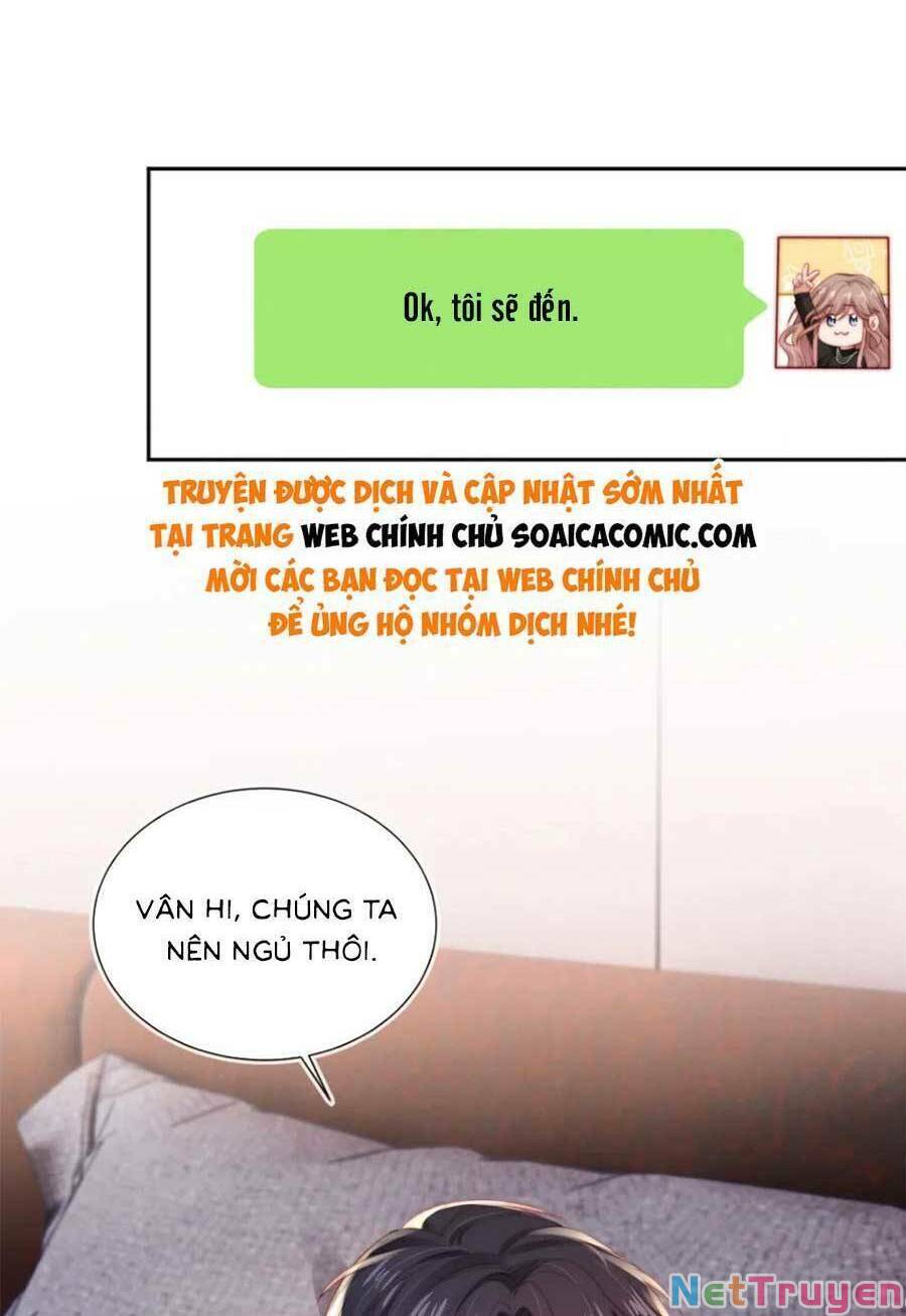 Hành Trình Truy Thê Mệt Xỉu Của Hoắc Thiếu Chapter 17 - Page 32