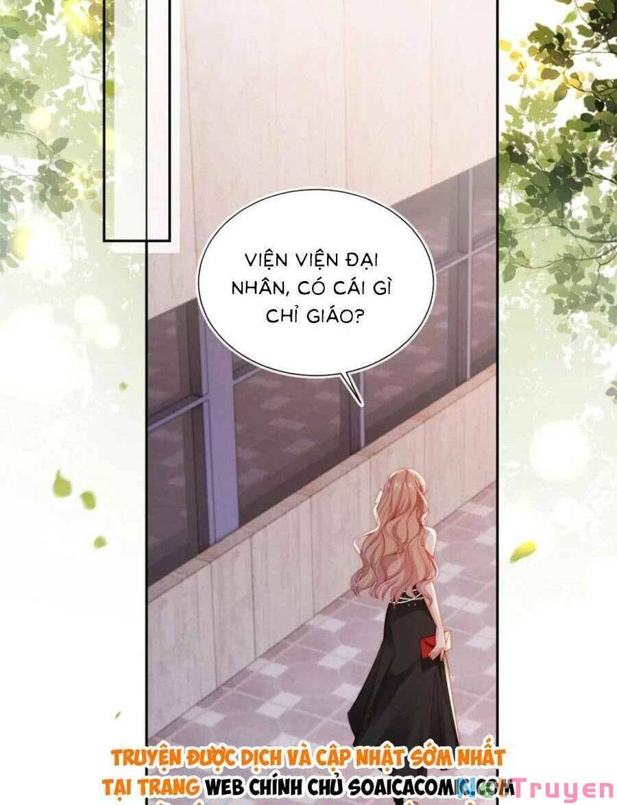 Hành Trình Truy Thê Mệt Xỉu Của Hoắc Thiếu Chapter 17 - Page 44