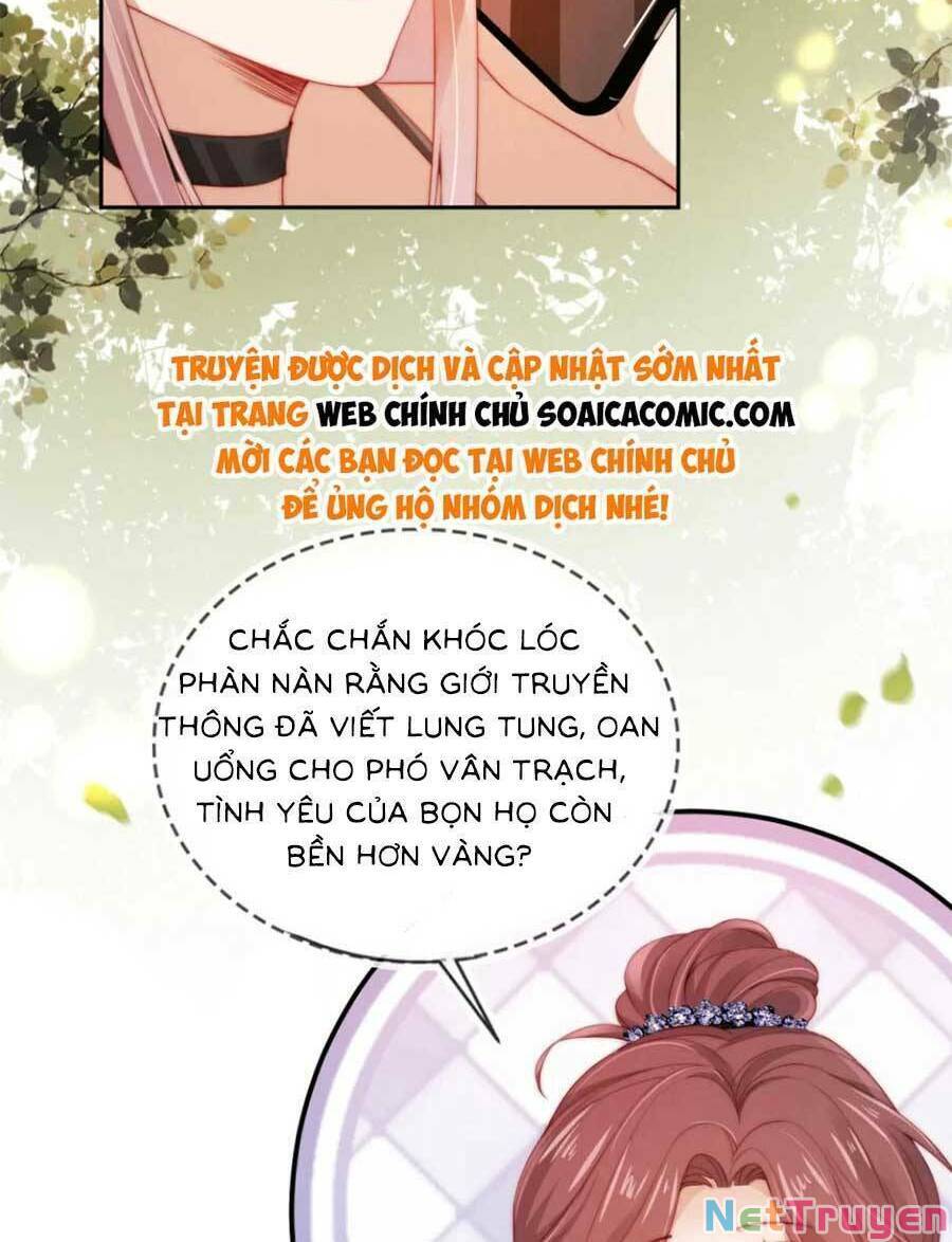 Hành Trình Truy Thê Mệt Xỉu Của Hoắc Thiếu Chapter 17 - Page 48