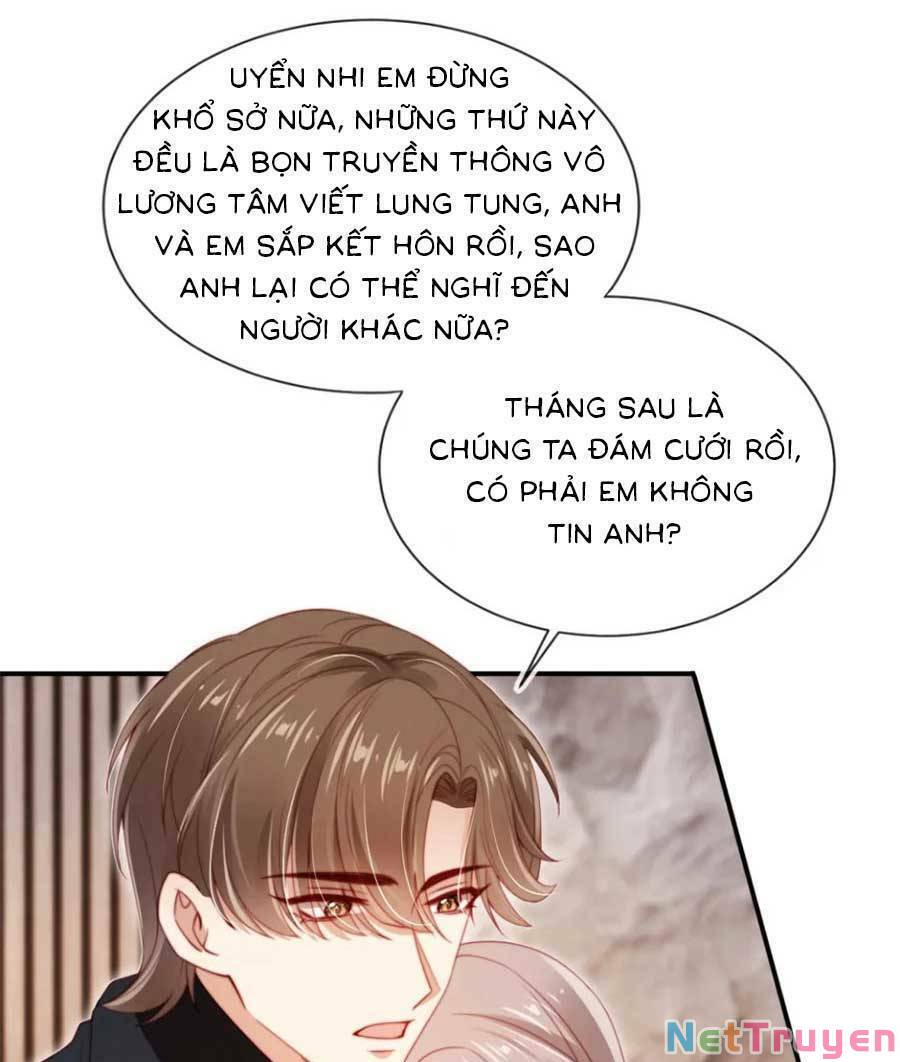 Hành Trình Truy Thê Mệt Xỉu Của Hoắc Thiếu Chapter 18 - Page 11