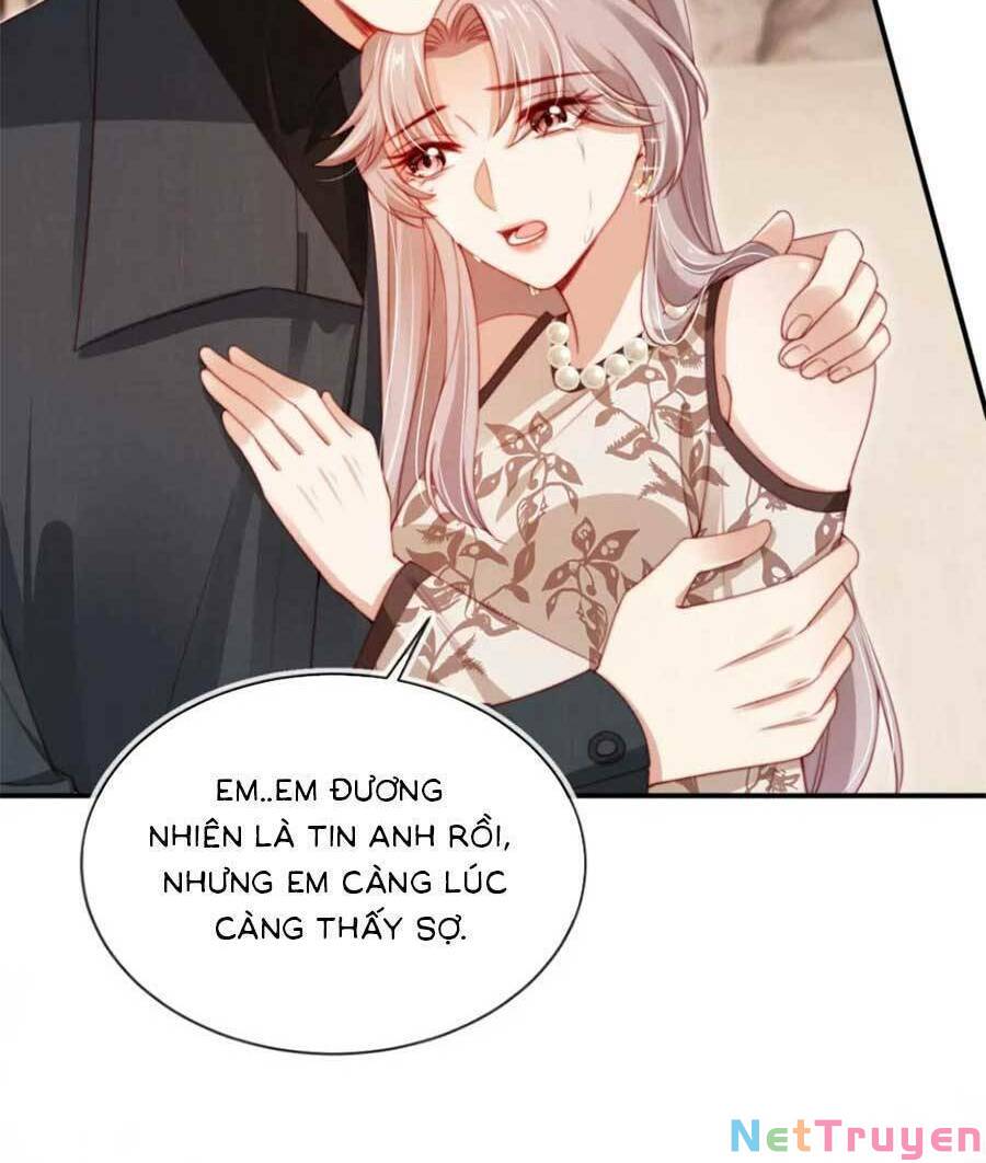 Hành Trình Truy Thê Mệt Xỉu Của Hoắc Thiếu Chapter 18 - Page 12