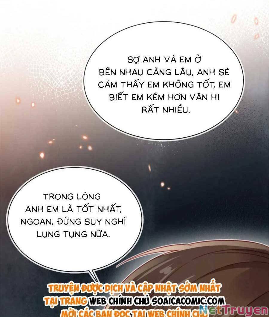 Hành Trình Truy Thê Mệt Xỉu Của Hoắc Thiếu Chapter 18 - Page 13