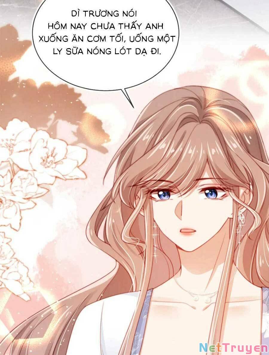 Hành Trình Truy Thê Mệt Xỉu Của Hoắc Thiếu Chapter 18 - Page 18