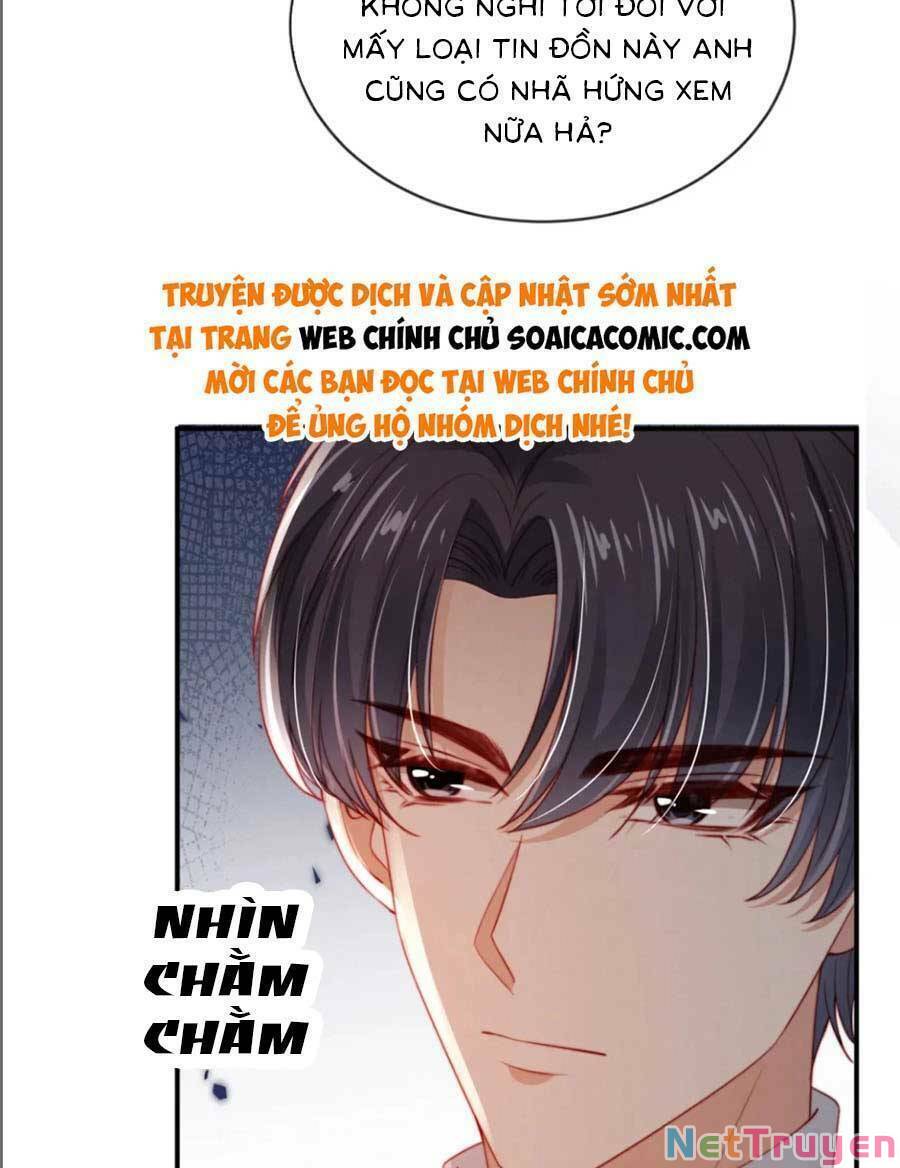 Hành Trình Truy Thê Mệt Xỉu Của Hoắc Thiếu Chapter 18 - Page 24