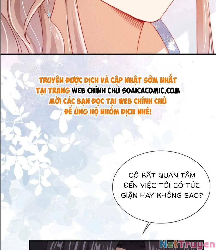 Hành Trình Truy Thê Mệt Xỉu Của Hoắc Thiếu Chapter 18 - Page 31