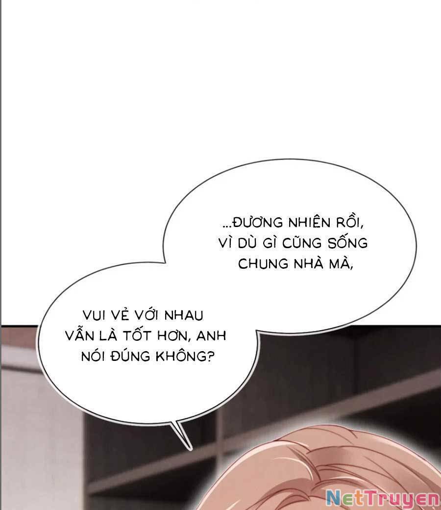 Hành Trình Truy Thê Mệt Xỉu Của Hoắc Thiếu Chapter 18 - Page 33