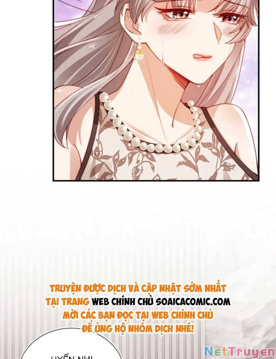 Hành Trình Truy Thê Mệt Xỉu Của Hoắc Thiếu Chapter 18 - Page 4