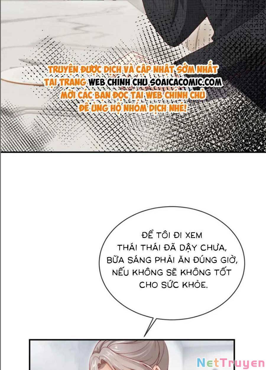 Hành Trình Truy Thê Mệt Xỉu Của Hoắc Thiếu Chapter 18 - Page 40