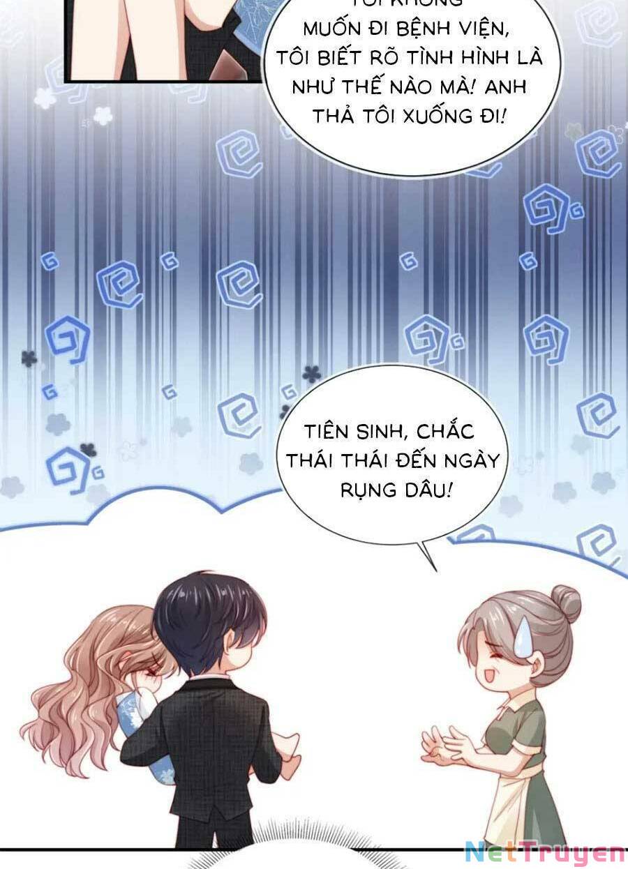 Hành Trình Truy Thê Mệt Xỉu Của Hoắc Thiếu Chapter 18 - Page 46