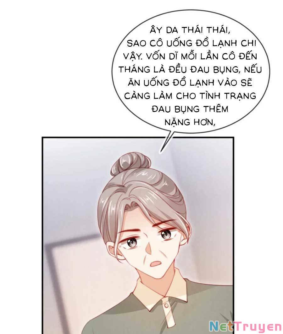 Hành Trình Truy Thê Mệt Xỉu Của Hoắc Thiếu Chapter 18 - Page 49