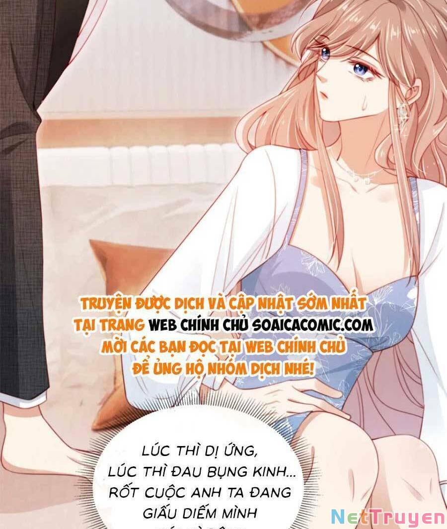 Hành Trình Truy Thê Mệt Xỉu Của Hoắc Thiếu Chapter 18 - Page 51