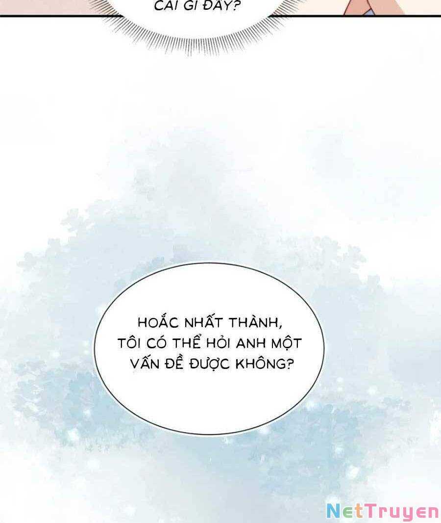 Hành Trình Truy Thê Mệt Xỉu Của Hoắc Thiếu Chapter 18 - Page 52