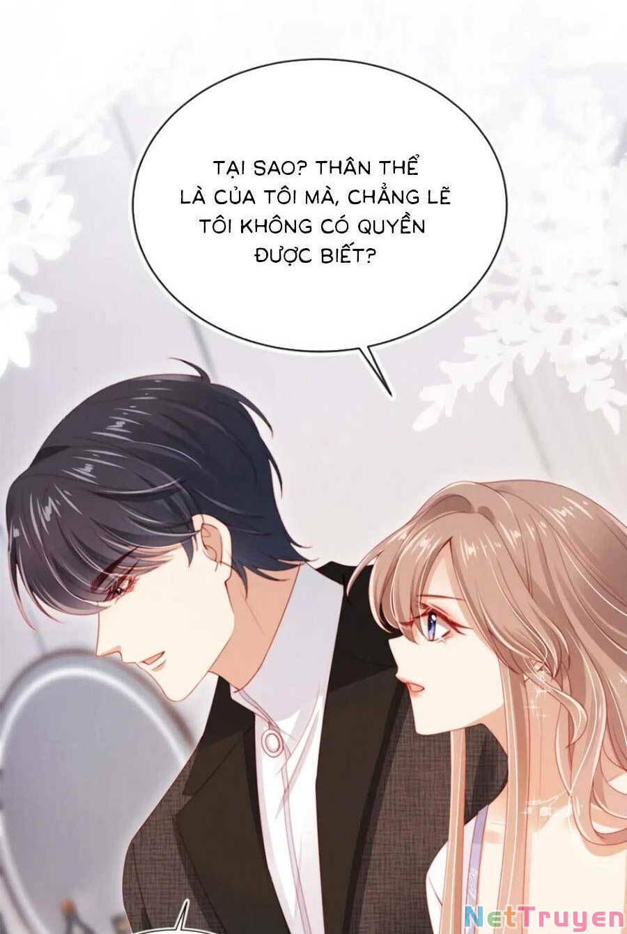 Hành Trình Truy Thê Mệt Xỉu Của Hoắc Thiếu Chapter 18 - Page 56