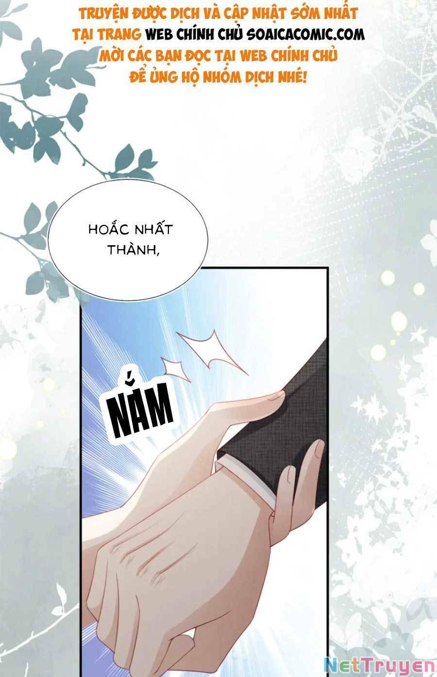 Hành Trình Truy Thê Mệt Xỉu Của Hoắc Thiếu Chapter 18 - Page 59