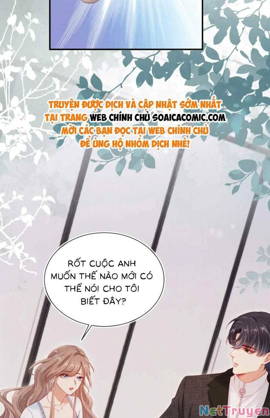 Hành Trình Truy Thê Mệt Xỉu Của Hoắc Thiếu Chapter 18 - Page 60