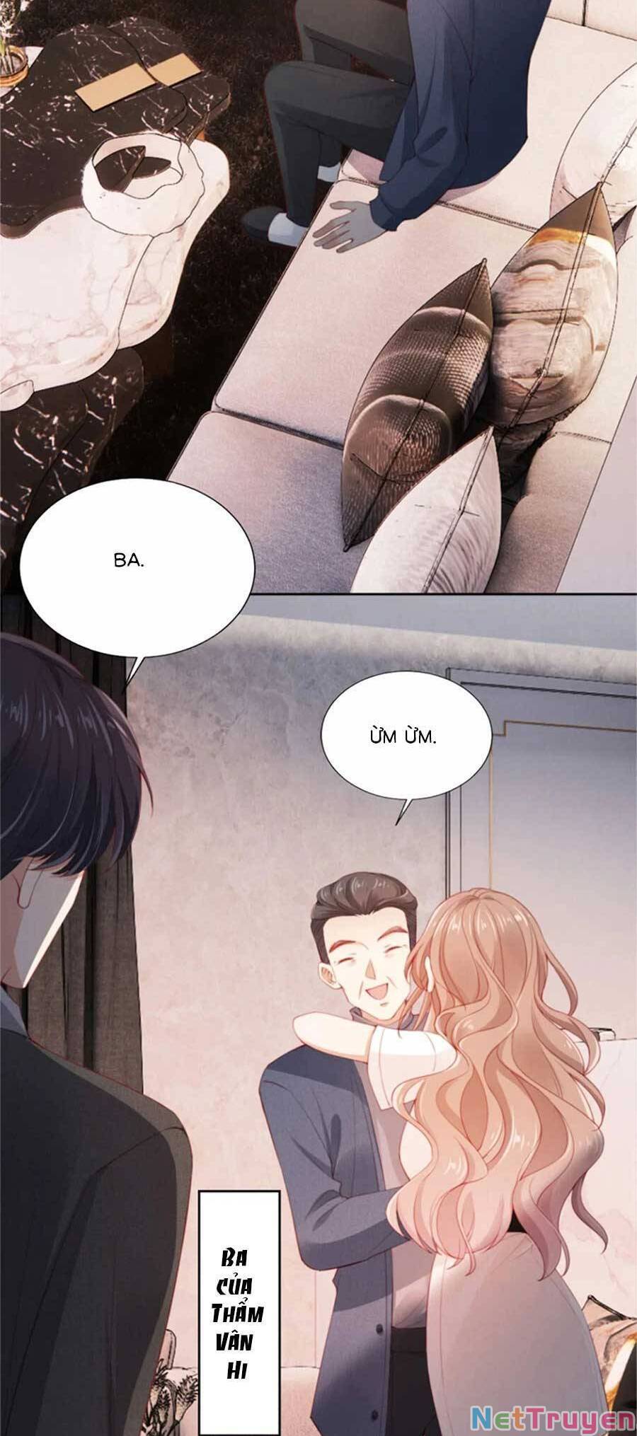 Hành Trình Truy Thê Mệt Xỉu Của Hoắc Thiếu Chapter 10 - Page 17