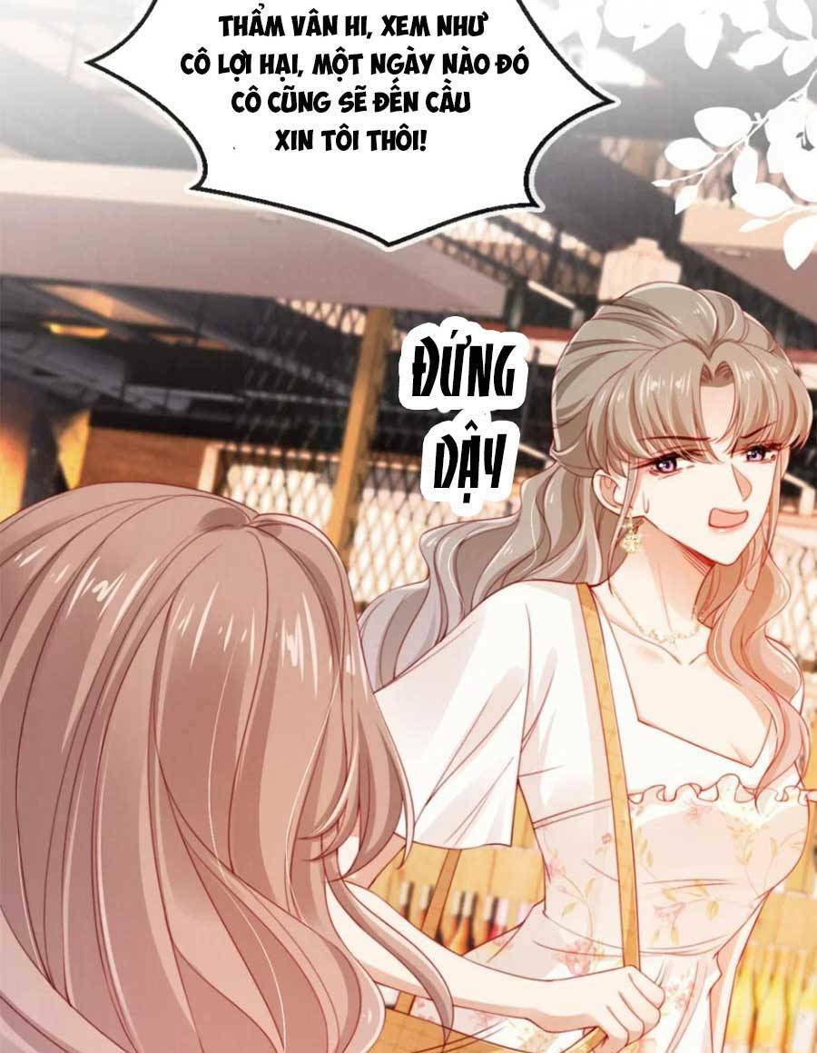 Hành Trình Truy Thê Mệt Xỉu Của Hoắc Thiếu Chapter 21 - Page 10