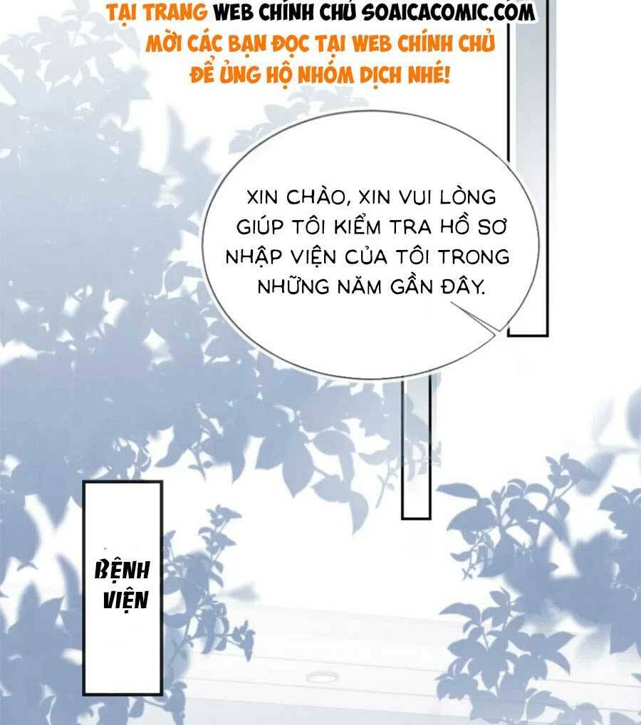 Hành Trình Truy Thê Mệt Xỉu Của Hoắc Thiếu Chapter 21 - Page 18