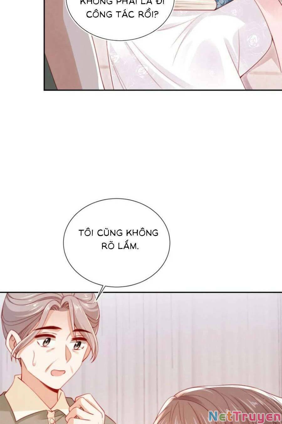 Hành Trình Truy Thê Mệt Xỉu Của Hoắc Thiếu Chapter 19 - Page 17