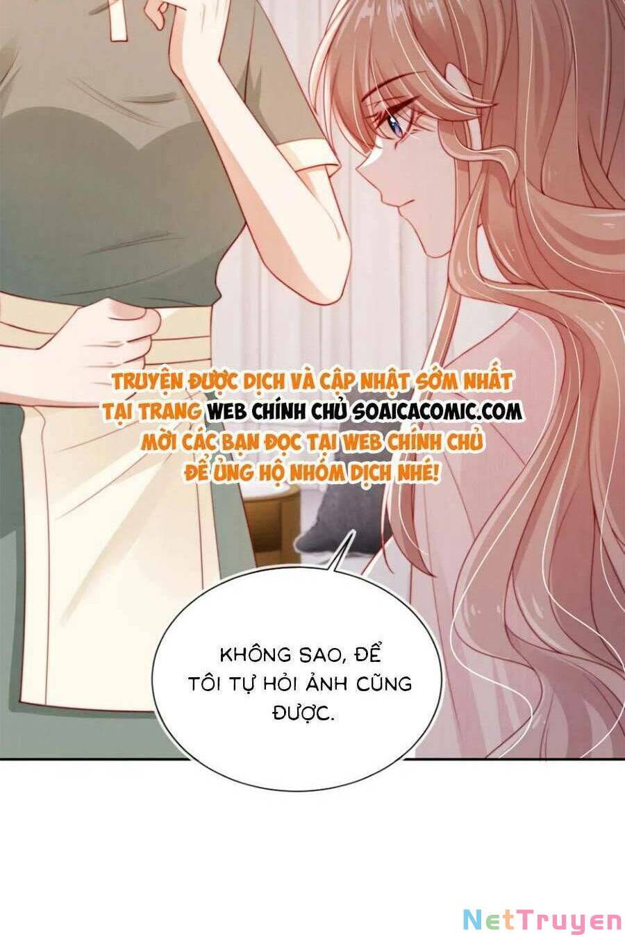 Hành Trình Truy Thê Mệt Xỉu Của Hoắc Thiếu Chapter 19 - Page 18