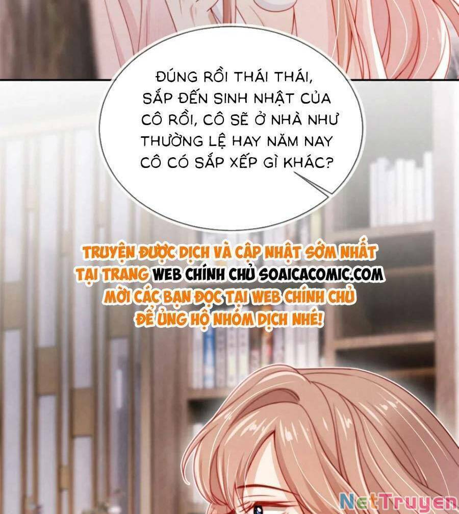 Hành Trình Truy Thê Mệt Xỉu Của Hoắc Thiếu Chapter 19 - Page 20