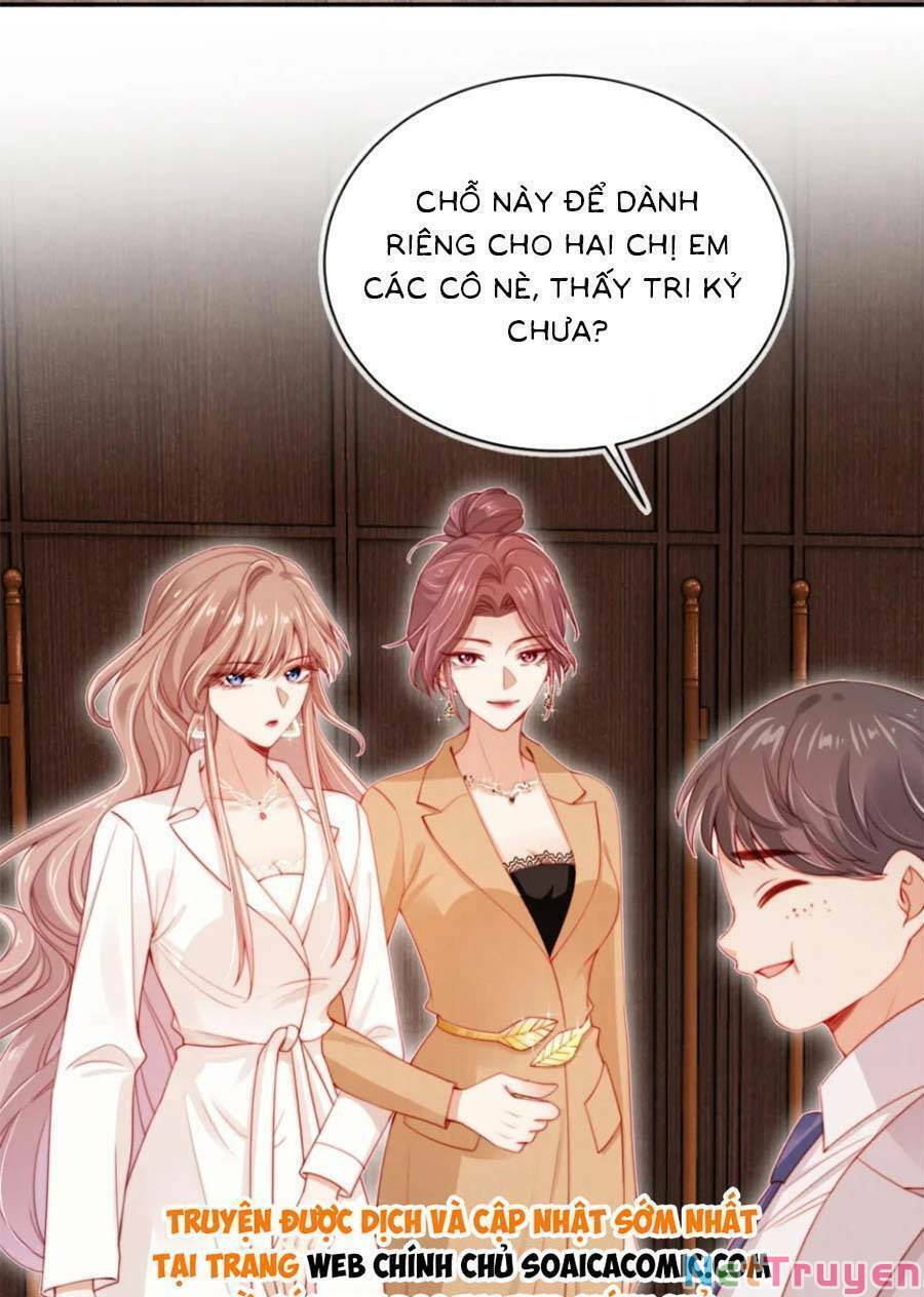 Hành Trình Truy Thê Mệt Xỉu Của Hoắc Thiếu Chapter 19 - Page 25