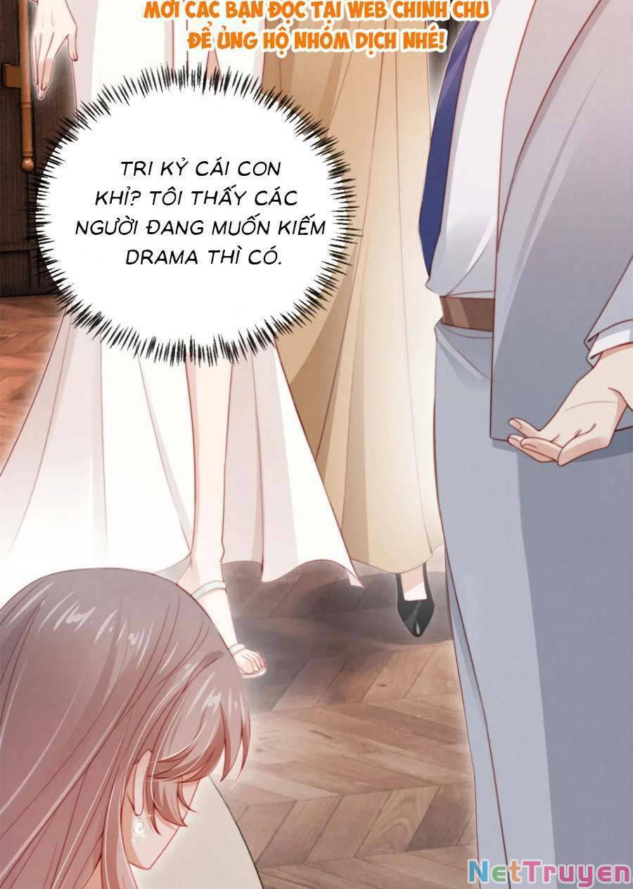 Hành Trình Truy Thê Mệt Xỉu Của Hoắc Thiếu Chapter 19 - Page 26