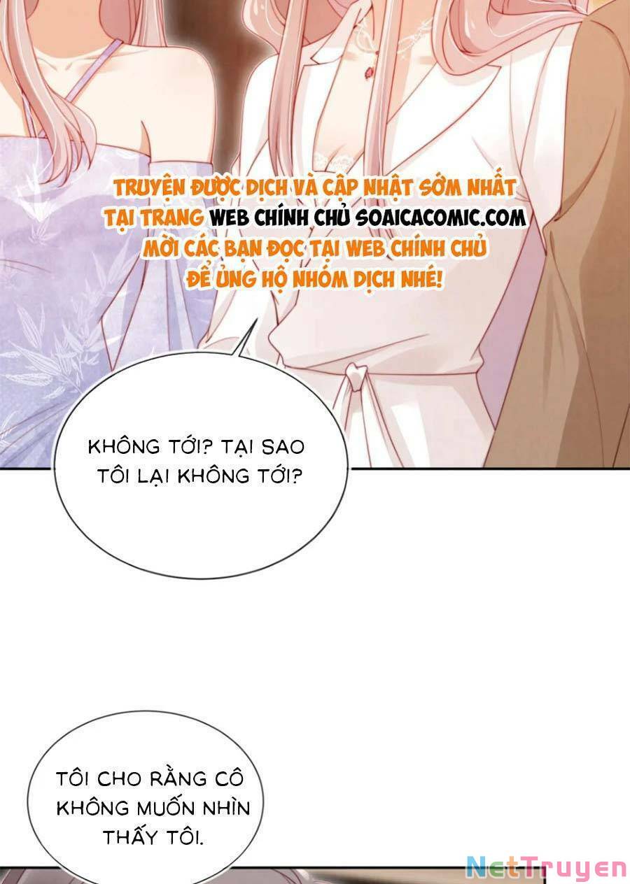 Hành Trình Truy Thê Mệt Xỉu Của Hoắc Thiếu Chapter 19 - Page 29