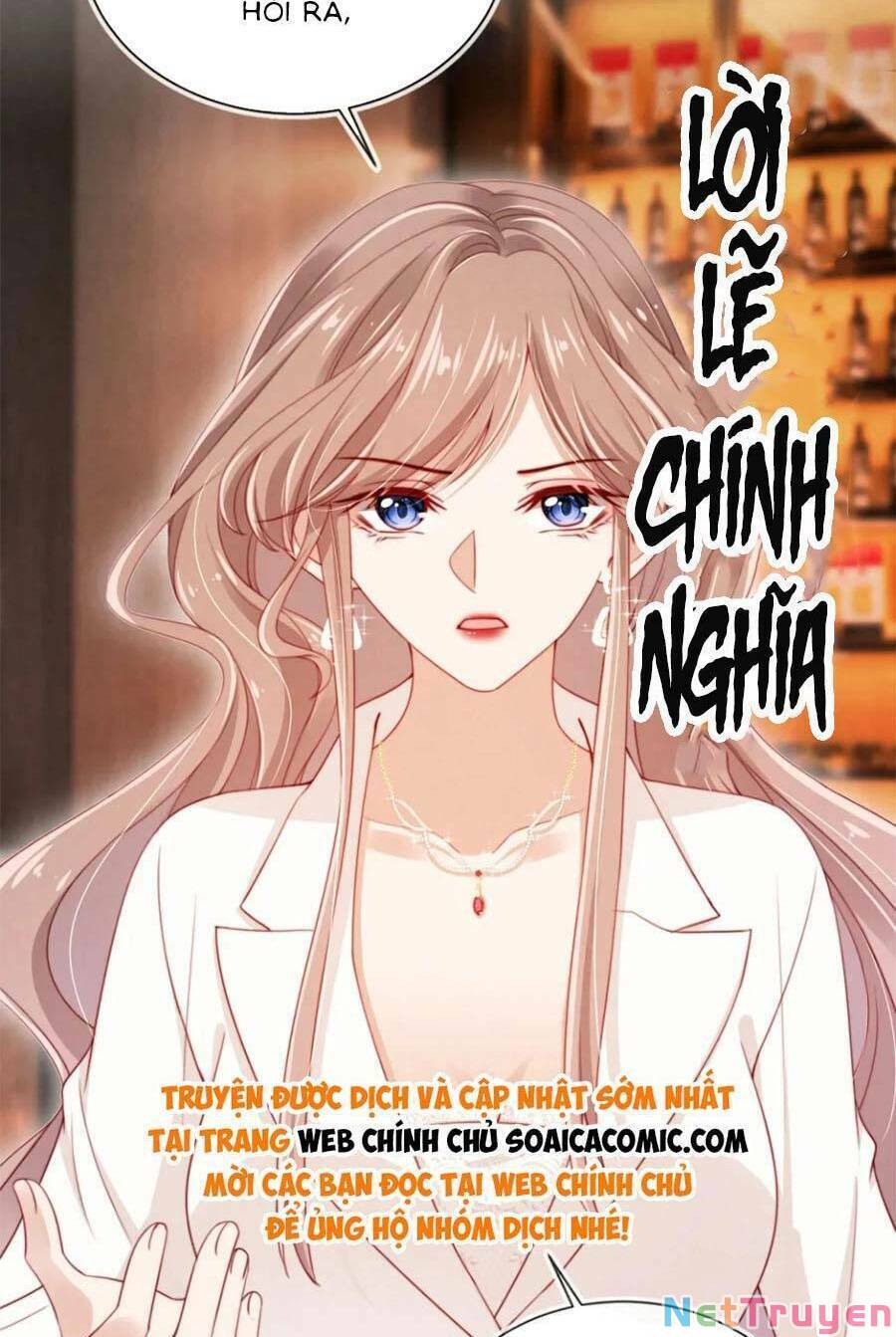 Hành Trình Truy Thê Mệt Xỉu Của Hoắc Thiếu Chapter 19 - Page 33