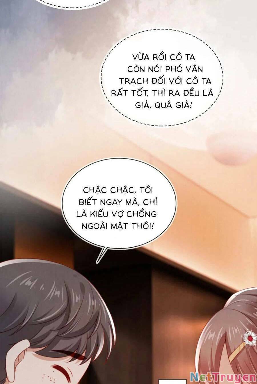 Hành Trình Truy Thê Mệt Xỉu Của Hoắc Thiếu Chapter 19 - Page 35