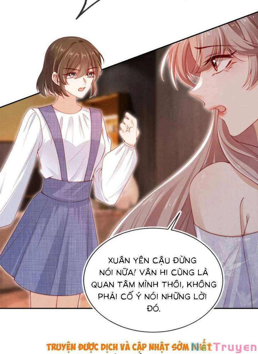 Hành Trình Truy Thê Mệt Xỉu Của Hoắc Thiếu Chapter 19 - Page 43