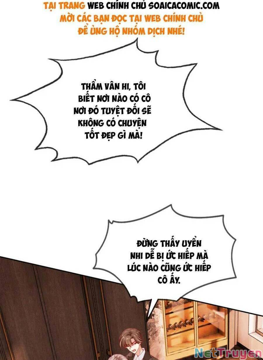 Hành Trình Truy Thê Mệt Xỉu Của Hoắc Thiếu Chapter 19 - Page 44