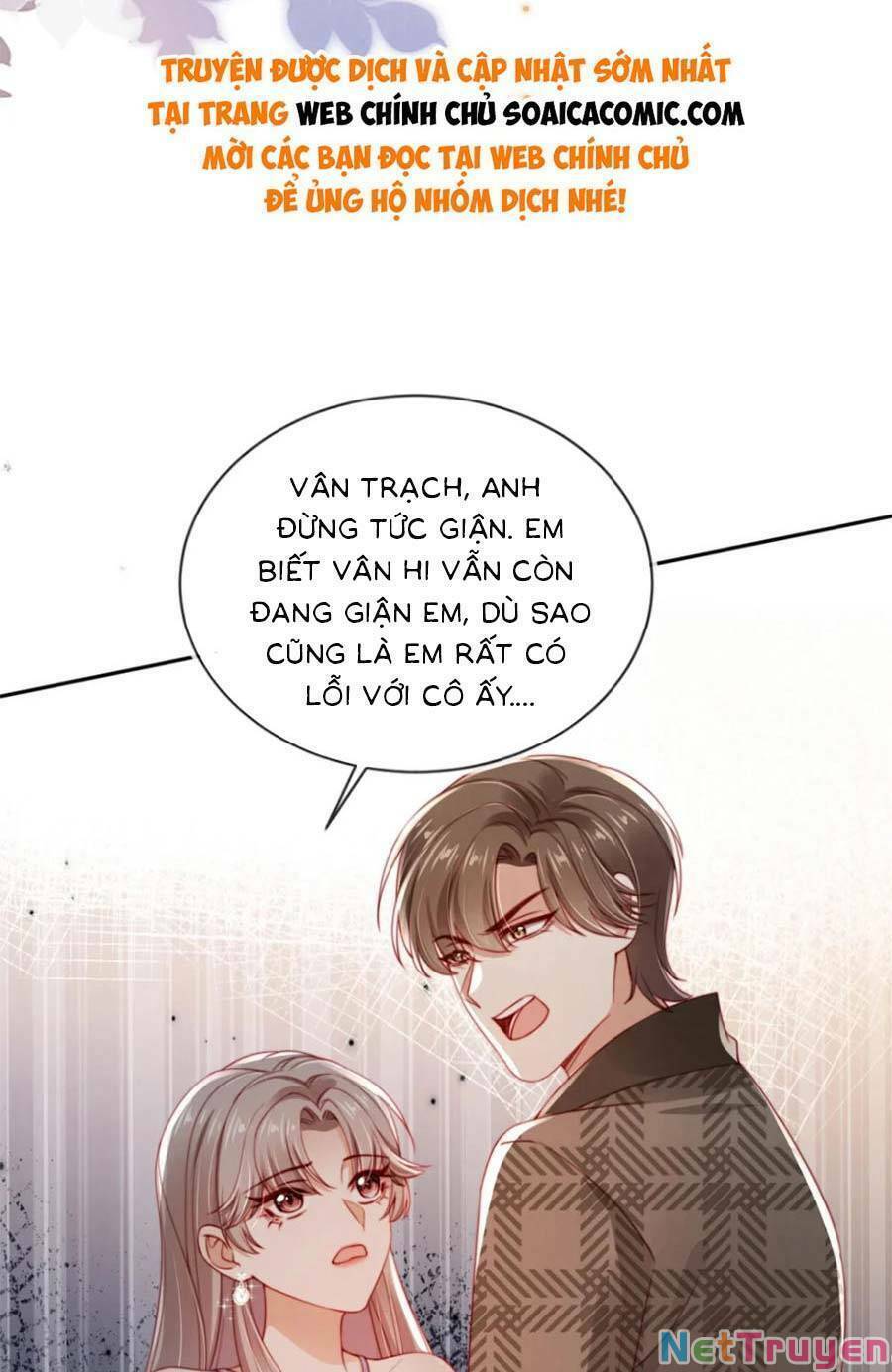 Hành Trình Truy Thê Mệt Xỉu Của Hoắc Thiếu Chapter 19 - Page 47