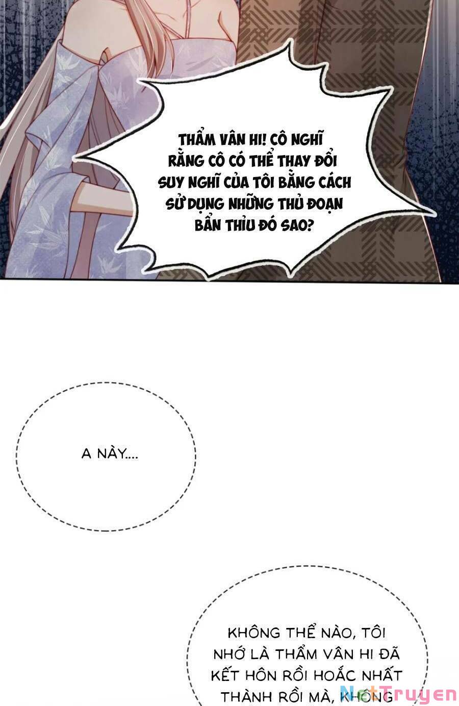 Hành Trình Truy Thê Mệt Xỉu Của Hoắc Thiếu Chapter 19 - Page 48