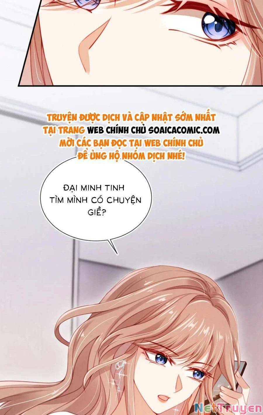 Hành Trình Truy Thê Mệt Xỉu Của Hoắc Thiếu Chapter 19 - Page 5