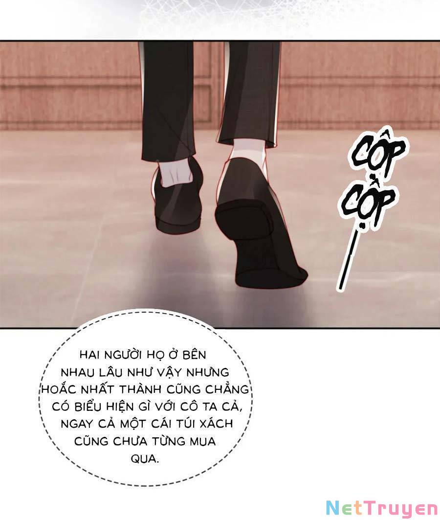 Hành Trình Truy Thê Mệt Xỉu Của Hoắc Thiếu Chapter 19 - Page 51