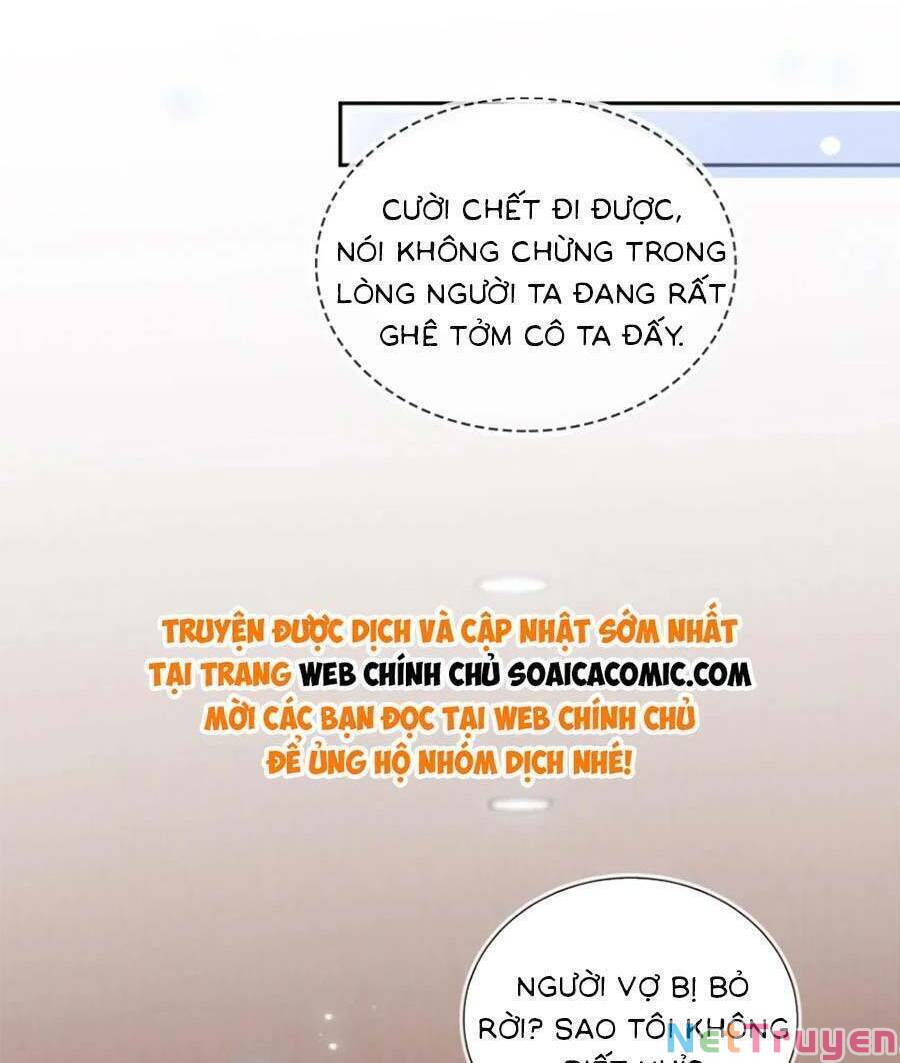 Hành Trình Truy Thê Mệt Xỉu Của Hoắc Thiếu Chapter 19 - Page 52