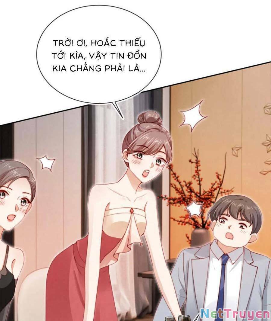 Hành Trình Truy Thê Mệt Xỉu Của Hoắc Thiếu Chapter 19 - Page 55