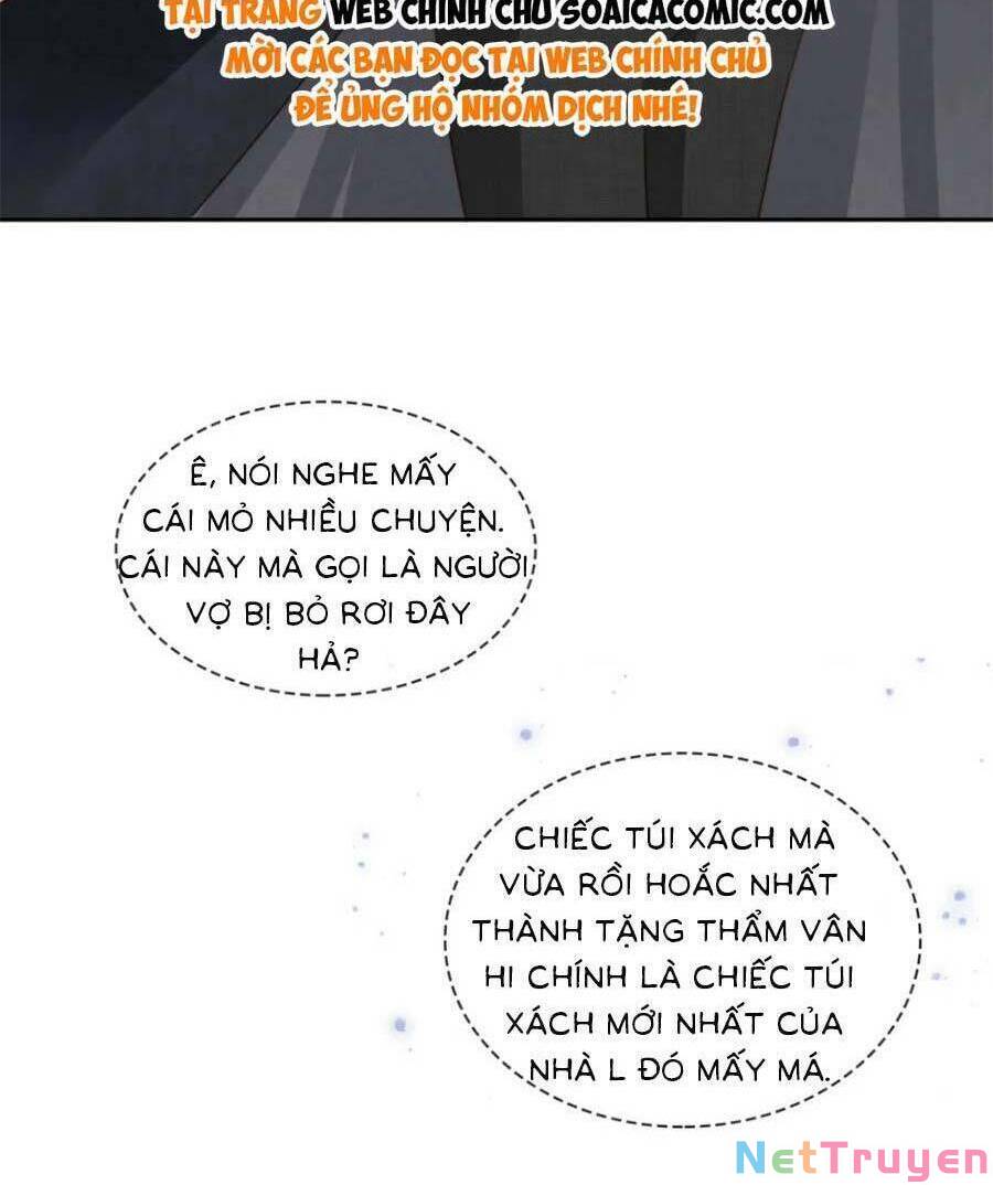 Hành Trình Truy Thê Mệt Xỉu Của Hoắc Thiếu Chapter 19 - Page 62