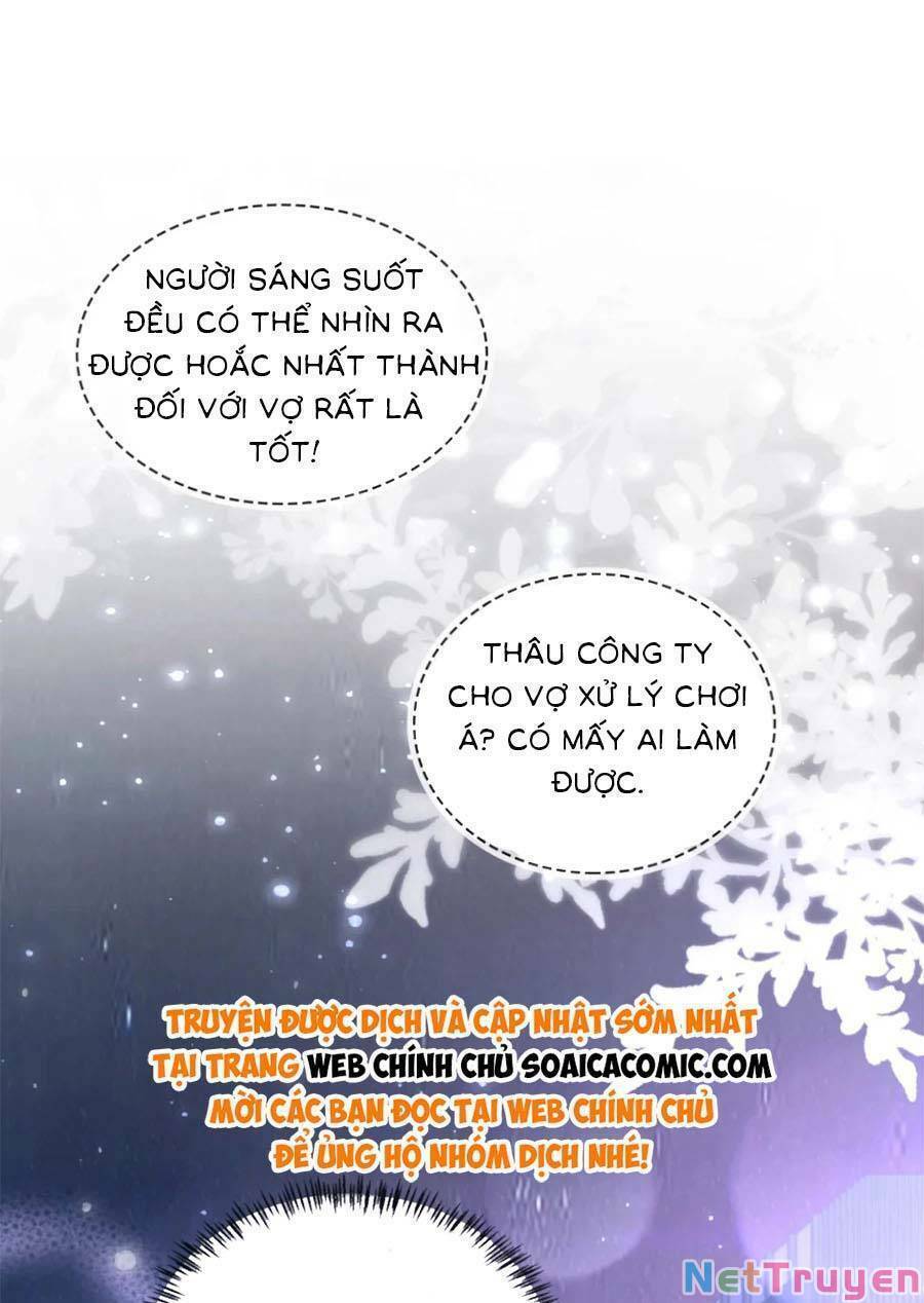 Hành Trình Truy Thê Mệt Xỉu Của Hoắc Thiếu Chapter 19 - Page 63