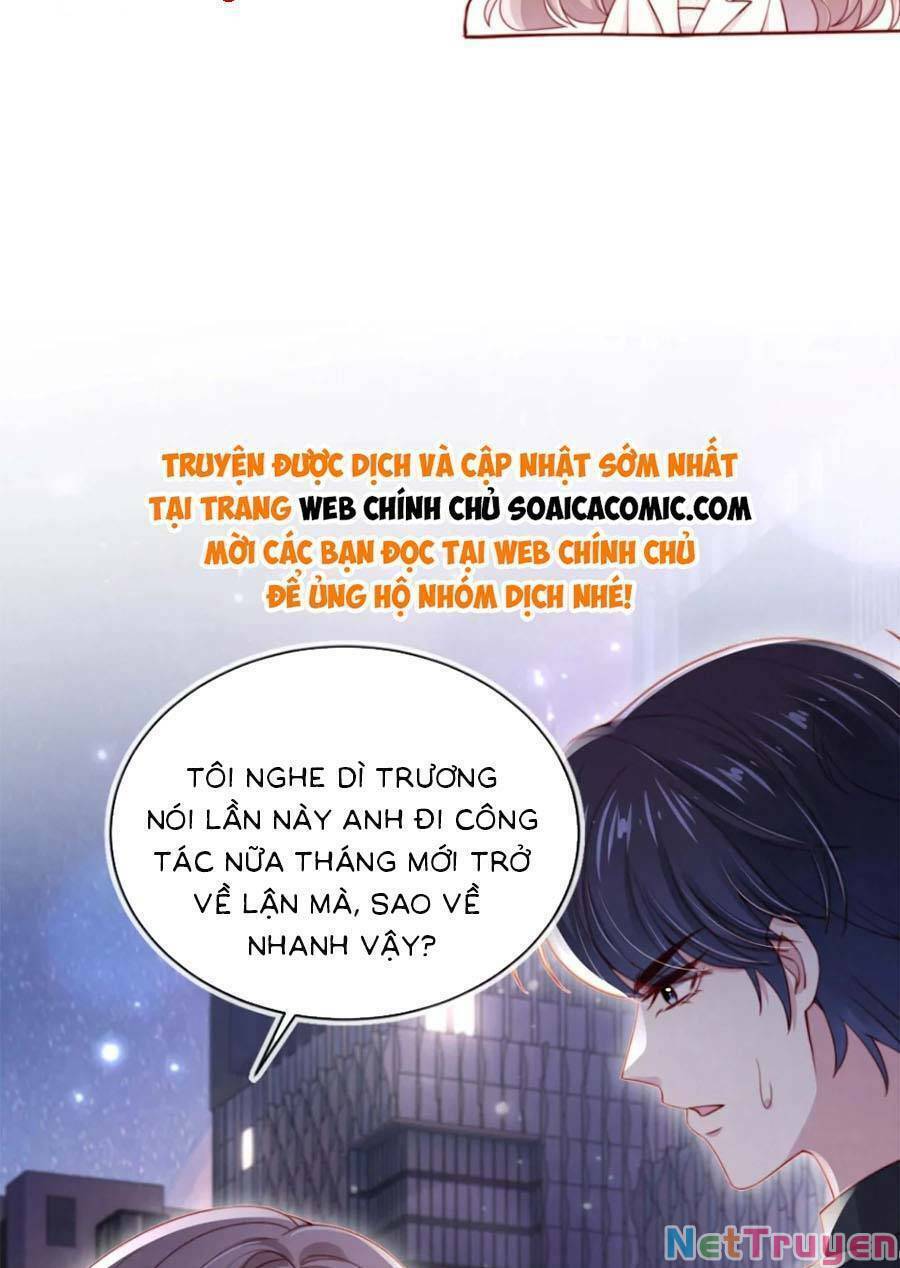 Hành Trình Truy Thê Mệt Xỉu Của Hoắc Thiếu Chapter 19 - Page 67